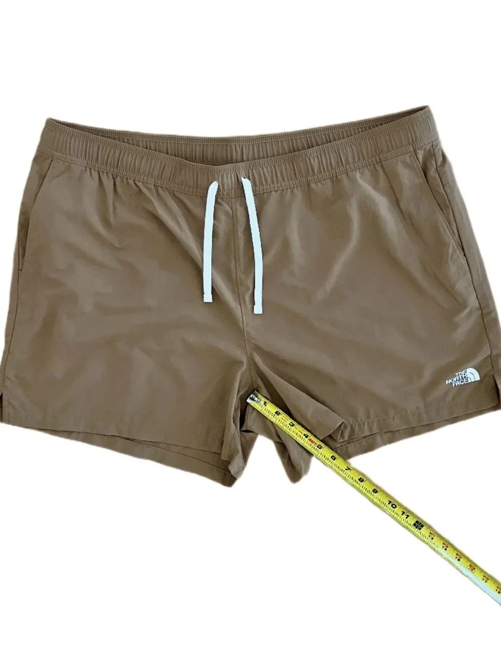 New The North Face Action 2.0 Shorts 5